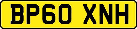 BP60XNH