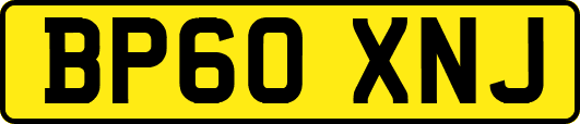 BP60XNJ