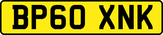 BP60XNK