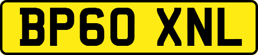 BP60XNL
