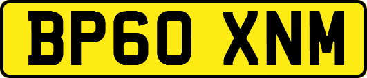 BP60XNM