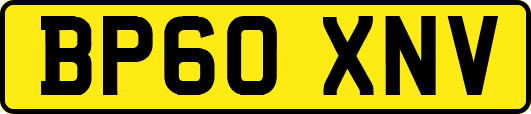 BP60XNV