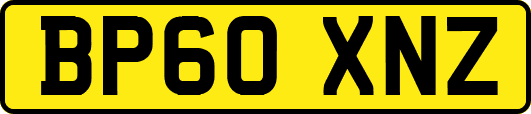 BP60XNZ