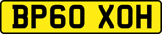 BP60XOH