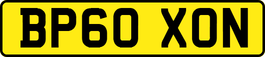 BP60XON