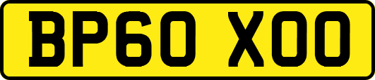 BP60XOO