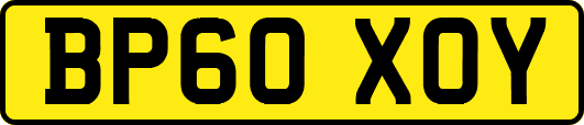 BP60XOY