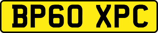 BP60XPC