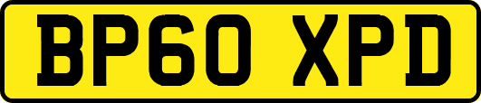 BP60XPD