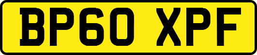 BP60XPF