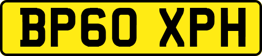 BP60XPH