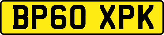 BP60XPK