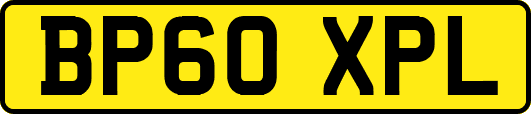 BP60XPL
