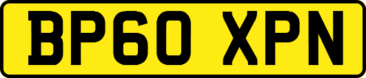 BP60XPN
