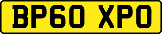 BP60XPO