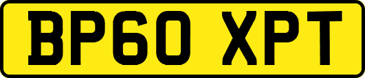 BP60XPT
