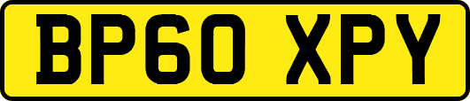 BP60XPY