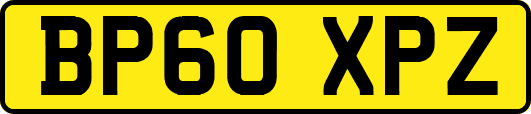 BP60XPZ
