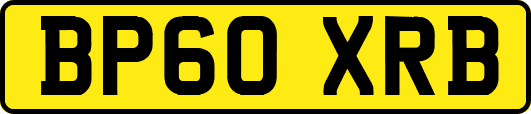 BP60XRB