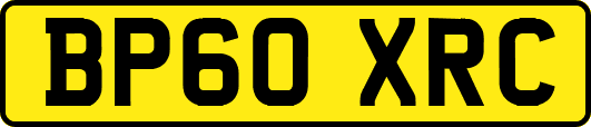 BP60XRC