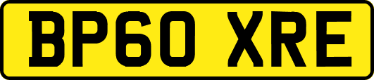 BP60XRE