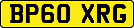 BP60XRG
