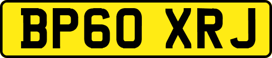 BP60XRJ