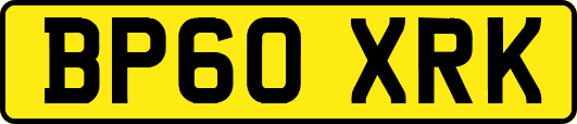 BP60XRK