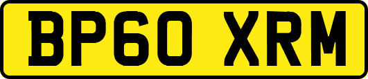 BP60XRM