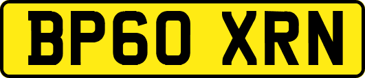 BP60XRN