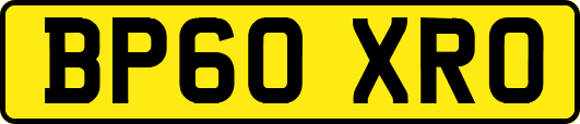 BP60XRO