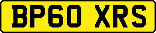 BP60XRS