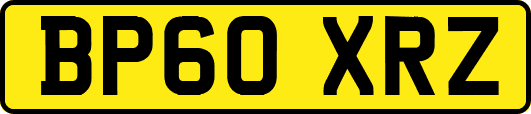 BP60XRZ