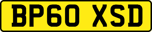 BP60XSD