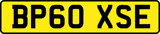 BP60XSE