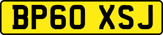 BP60XSJ