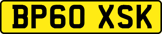 BP60XSK