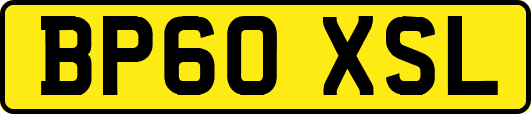 BP60XSL