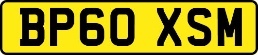 BP60XSM