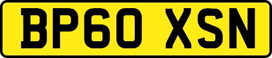 BP60XSN