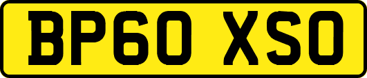 BP60XSO