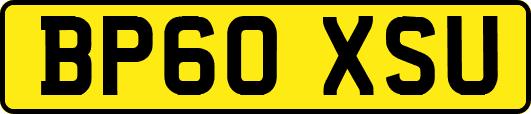 BP60XSU