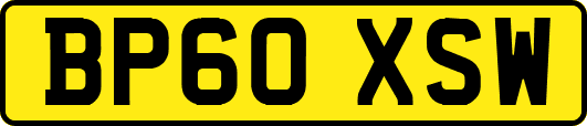 BP60XSW