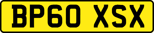 BP60XSX