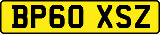 BP60XSZ