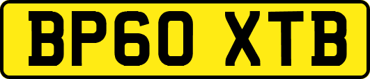 BP60XTB