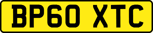BP60XTC