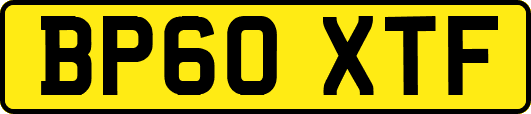 BP60XTF