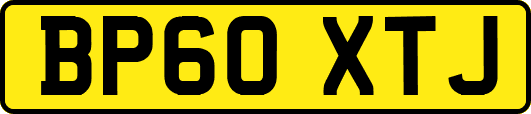 BP60XTJ
