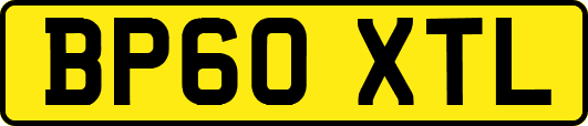 BP60XTL